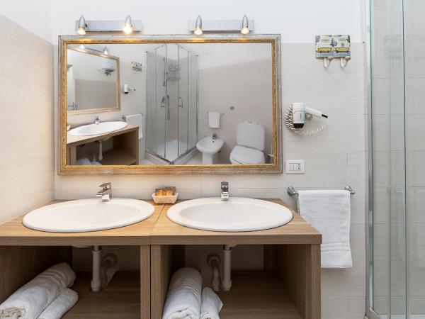 Le Residenze del Centro : photo 10 de la chambre appartement 1 chambre standard