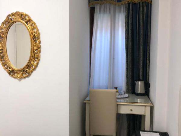 Al Mascaron Ridente : photo 5 de la chambre chambre simple