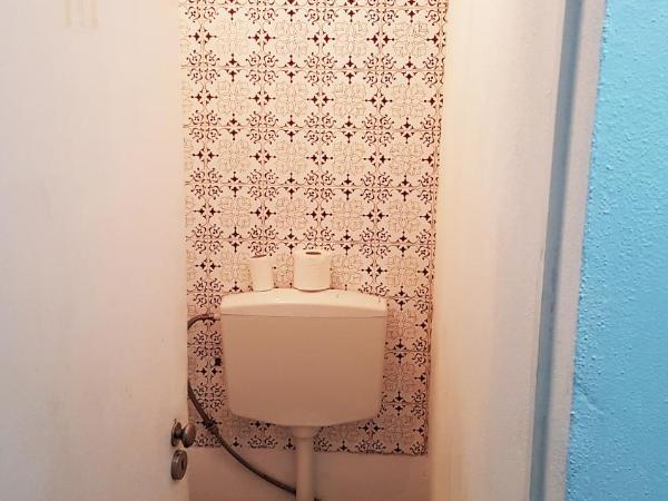 Wish & Stay : photo 3 de la chambre chambre lits jumeaux avec salle de bains privative