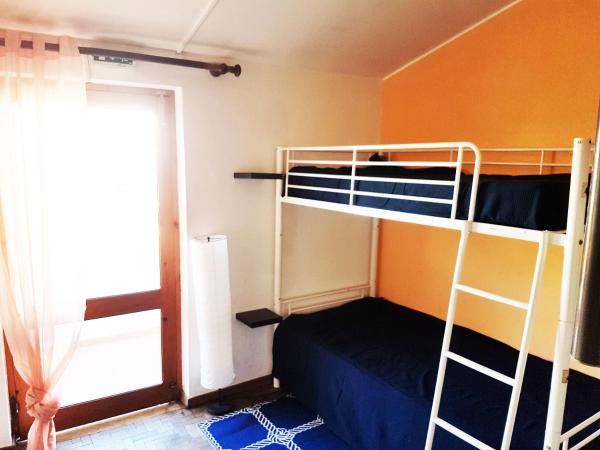 Wish & Stay : photo 3 de la chambre lit dans dortoir pour femmes de 4 lits