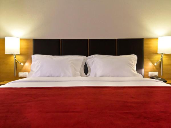 SANA Reno Hotel : photo 3 de la chambre chambre double ou lits jumeaux