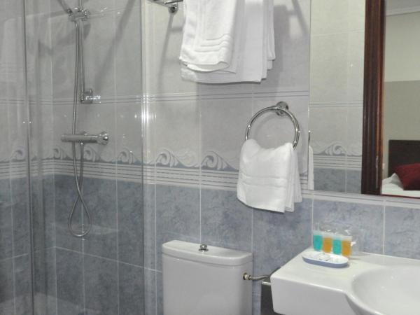 Pension Alameda : photo 5 de la chambre chambre double Économique