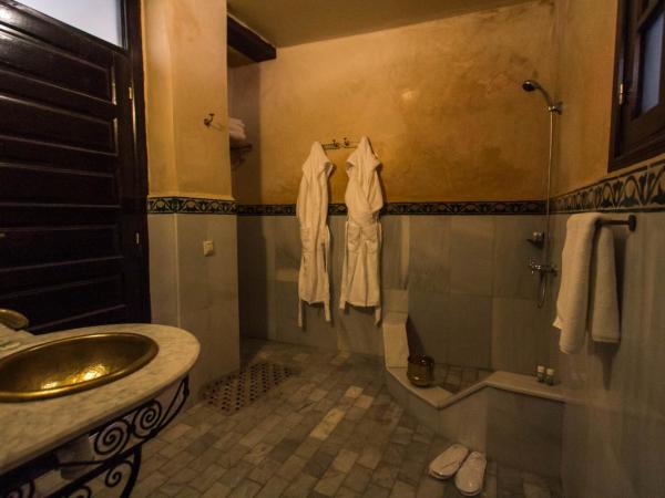Riad Fes Bab Rcif & spa : photo 2 de la chambre suite standard