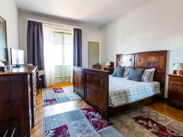 Gianduja B&B : photo 2 de la chambre chambre double