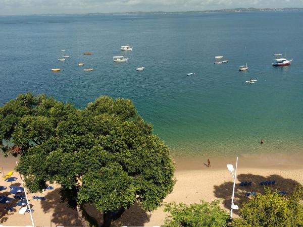 Hit Hotel : photo 2 de la chambre chambre triple standard - vue sur mer