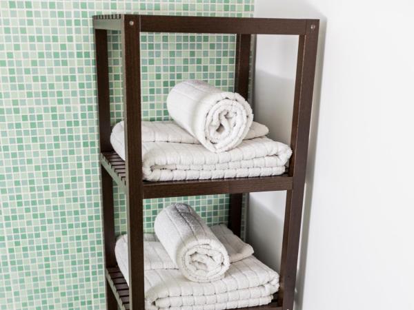 Gianduja B&B : photo 6 de la chambre chambre double