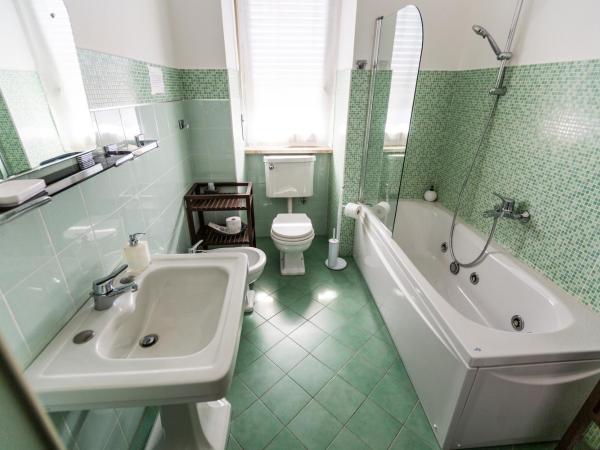 Gianduja B&B : photo 4 de la chambre chambre double