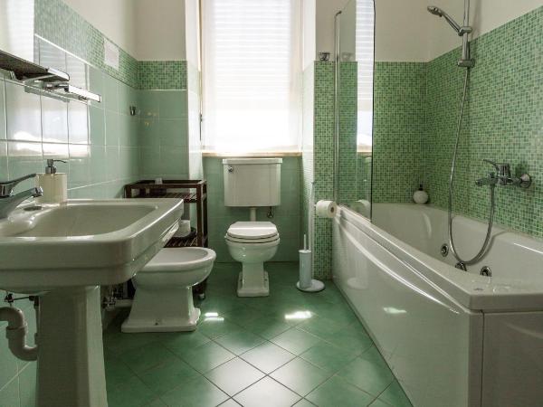 Gianduja B&B : photo 5 de la chambre chambre double