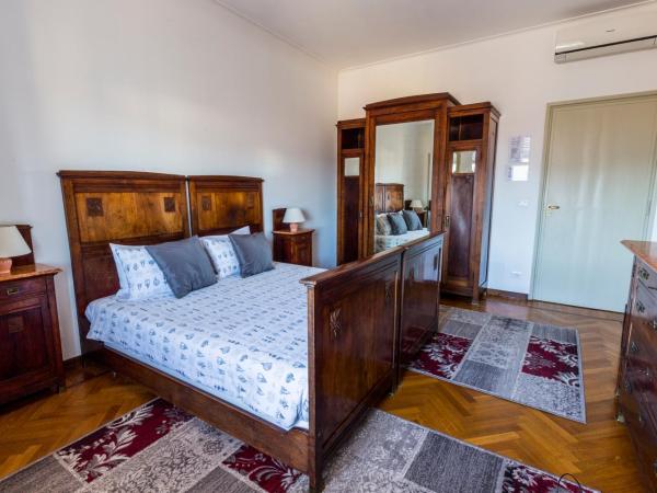 Gianduja B&B : photo 1 de la chambre chambre double