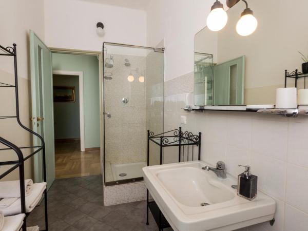 Gianduja B&B : photo 7 de la chambre suite junior