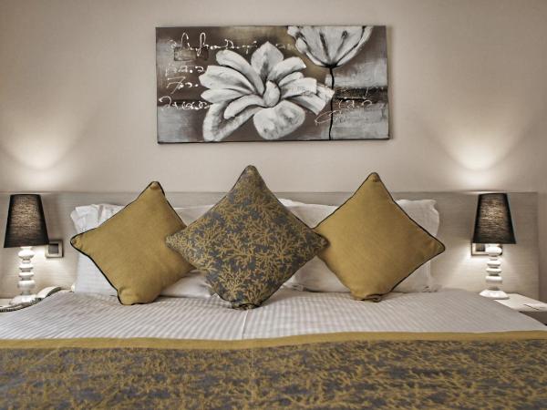 Koza Suite Hotel : photo 6 de la chambre suite