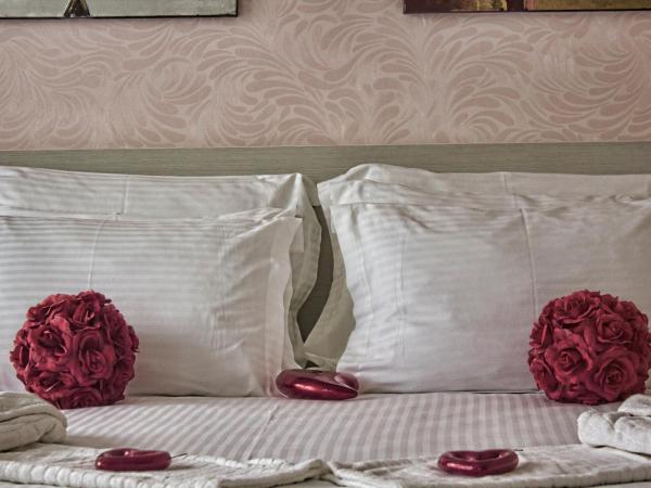 Koza Suite Hotel : photo 3 de la chambre chambre double ou lits jumeaux standard