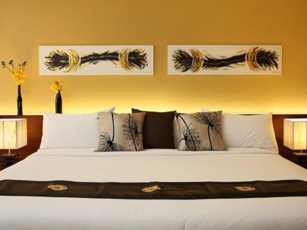 Samkong Place : photo 3 de la chambre chambre double supérieure