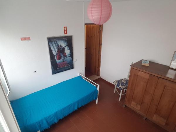 Wish & Stay : photo 3 de la chambre chambre triple avec salle de bains privative