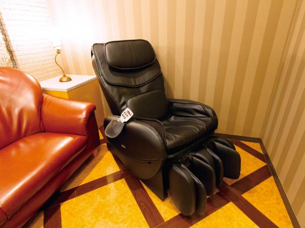 Hotel Eldia Luxury Kobe (Adult Only) : photo 2 de la chambre chambre double deluxe