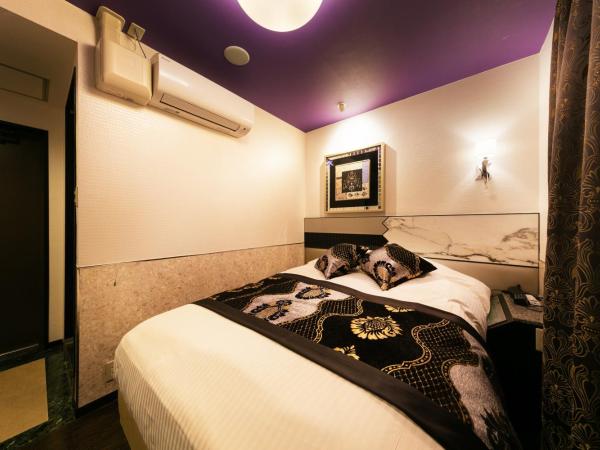 Hotel Eldia Luxury Kobe (Adult Only) : photo 2 de la chambre chambre double Économique