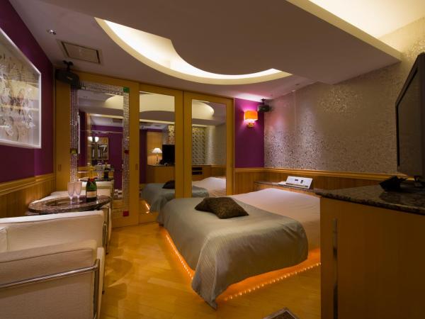 Hotel W-ARAMIS -W GROUP HOTELS and RESORTS- : photo 8 de la chambre chambre double standard