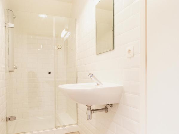 Snuffel Youth Hostel : photo 1 de la chambre lit dans dortoir mixte de 6 lits