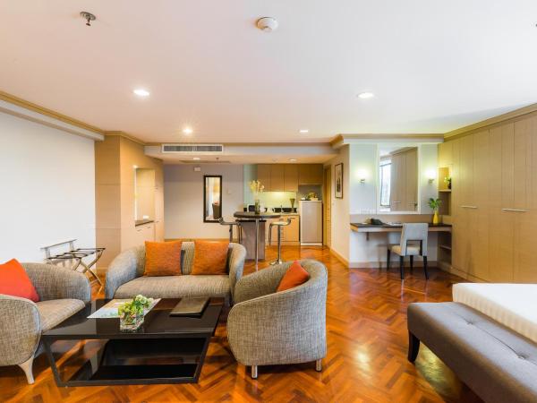 Alt Hotel Nana by UHG : photo 4 de la chambre alt junior room