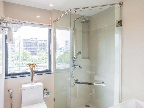 Alt Hotel Nana by UHG : photo 7 de la chambre chambre supérieure alt