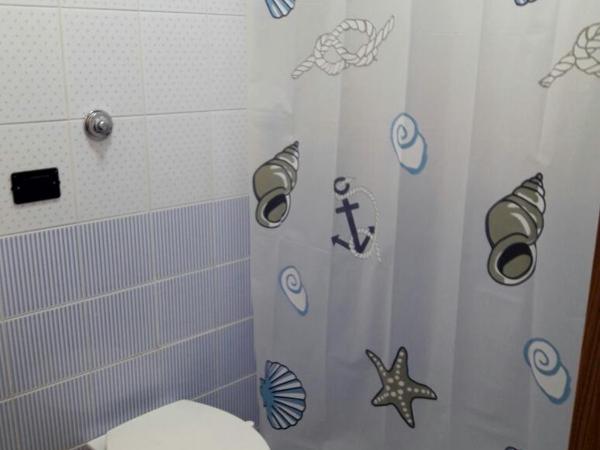 FLY to NAPOLI : photo 6 de la chambre chambre double avec patio