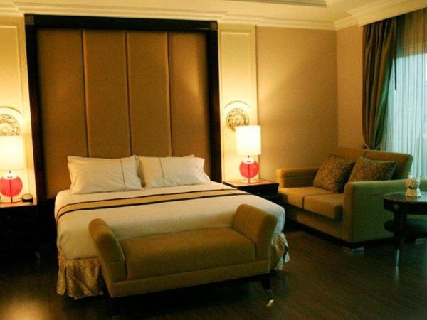 LK Residence : photo 4 de la chambre chambre double supérieure