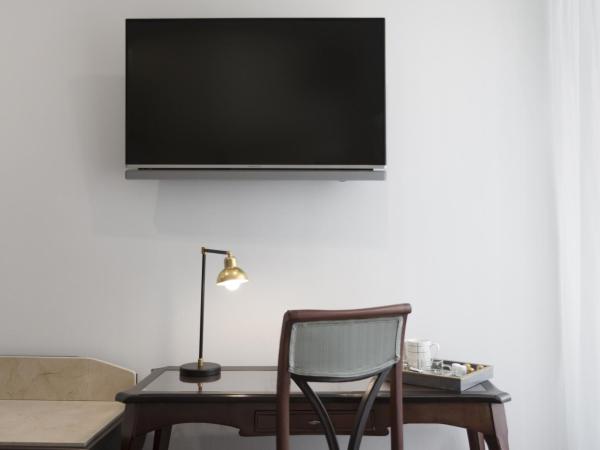 ICON Casona 1900 : photo 9 de la chambre chambre double deluxe