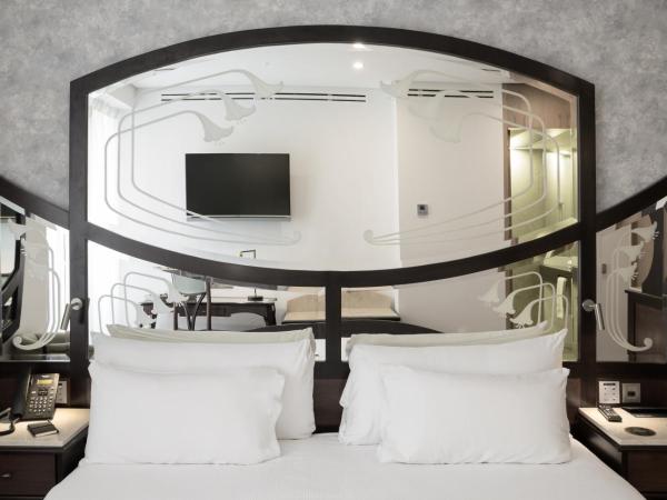 ICON Casona 1900 : photo 6 de la chambre chambre double deluxe