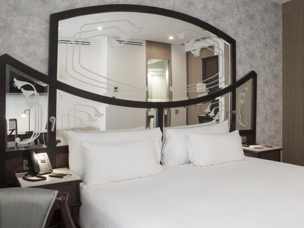 ICON Casona 1900 : photo 5 de la chambre chambre double deluxe