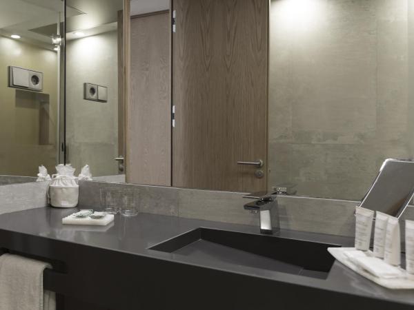 ICON Casona 1900 : photo 1 de la chambre chambre double deluxe