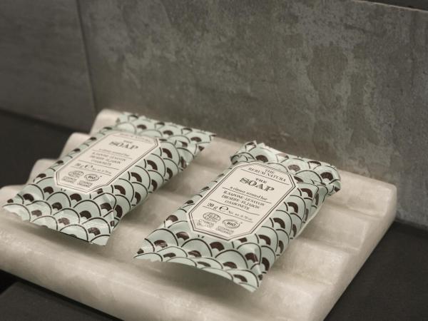 ICON Casona 1900 : photo 9 de la chambre chambre double premium