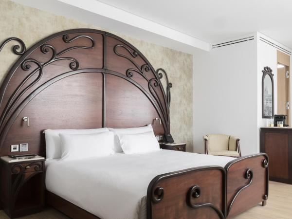 ICON Casona 1900 : photo 1 de la chambre suite avec terrasse