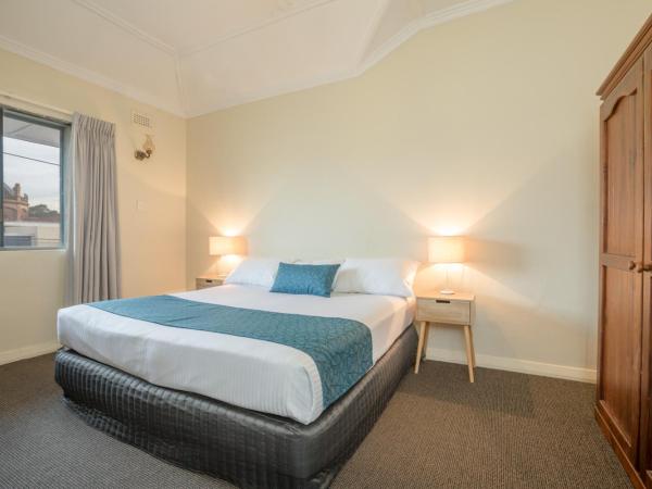 Greenways Apartments : photo 3 de la chambre studio