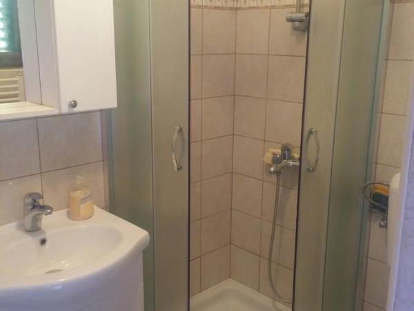 House Krk : photo 4 de la chambre appartement 1 chambre