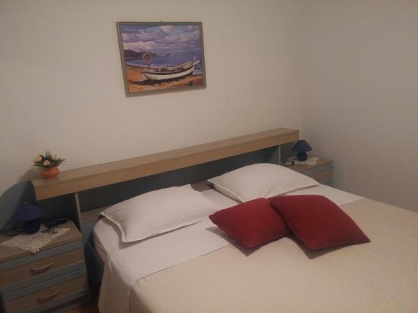 House Krk : photo 5 de la chambre appartement 1 chambre