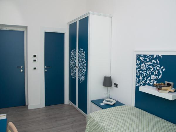 Hotel El Balear : photo 9 de la chambre chambre simple standard