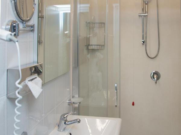 Hotel El Balear : photo 7 de la chambre chambre simple standard