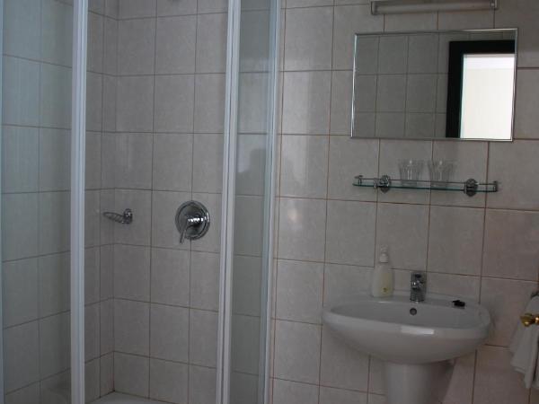 Bacchus Panzió : photo 7 de la chambre chambre double supérieure