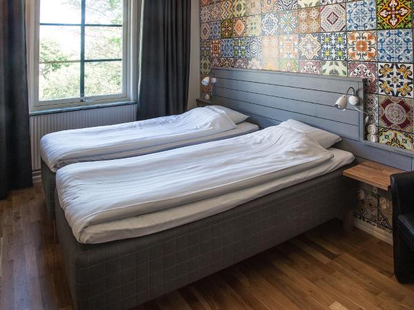 Södra Hotellet : photo 1 de la chambre chambre double ou lits jumeaux standard