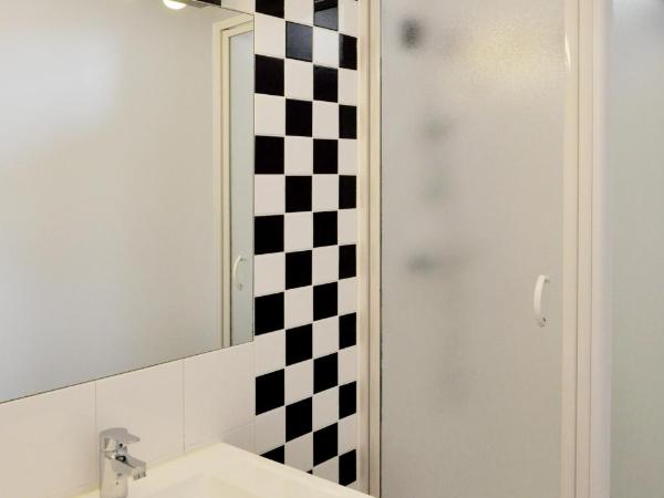 Temporesidence Chateauneuf : photo 5 de la chambre grand appartement duplex