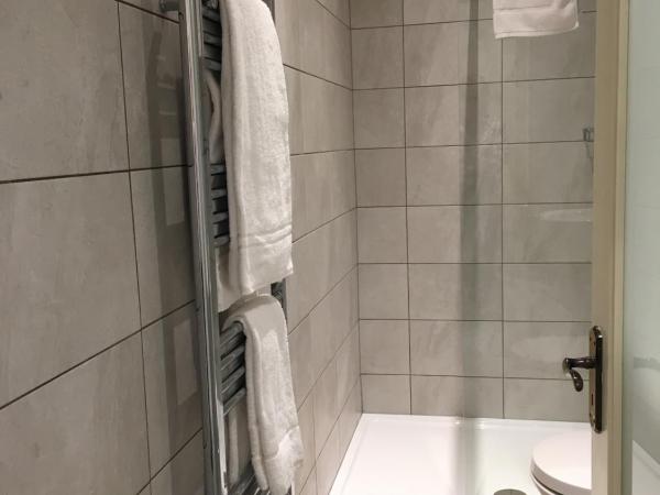 Morehampton Townhouse : photo 6 de la chambre chambre double