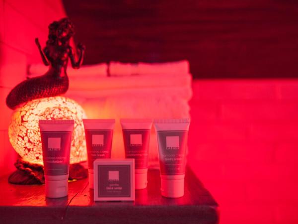 Royal Street Inn & Bar : photo 5 de la chambre suite supérieure