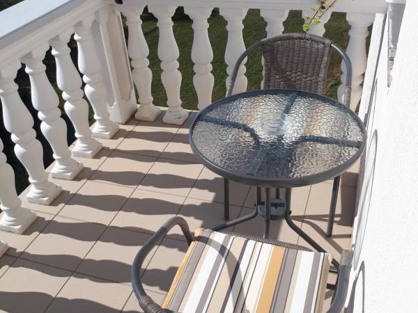 Guest House Katarina : photo 7 de la chambre appartement - vue sur mer