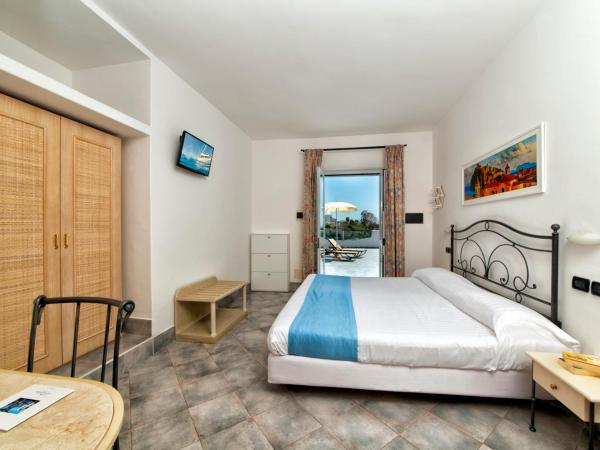 Borgo Romantica - Resort & Spa : photo 3 de la chambre double or twin room with panoramic view - spa package