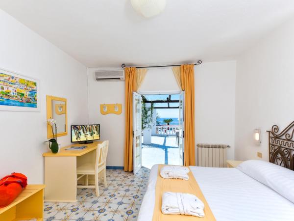 Borgo Romantica - Resort & Spa : photo 9 de la chambre double or twin room with panoramic view - spa package