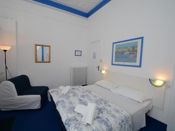 Olympia Hotel : photo 6 de la chambre chambre familiale standard