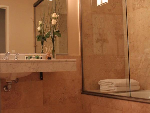 Hotel Club Frances : photo 1 de la chambre chambre double supérieure