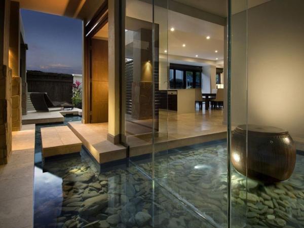 Luxury Apartments at Temple Resort and Spa Port Douglas : photo 2 de la chambre villa 3 chambres de luxe