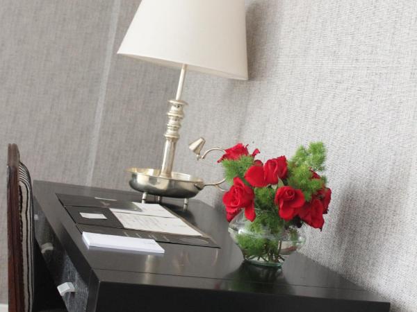 Hotel Club Frances : photo 3 de la chambre suite deluxe avec terrasse