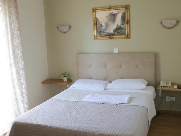 Hotel Anesi : photo 9 de la chambre chambre simple confortable